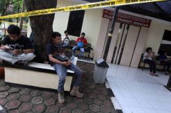 Identifikasi Jenazah Ledakan Bom di RS Polri Belum Final