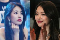 Suzy Bae vs Sulli Eks F(X), Siapa yang Paling Cantik?