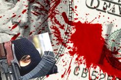 Thus Terrorist Funds Flow Management