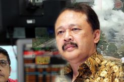 Bos BEI Tegaskan Investor Tak Takut Teroris