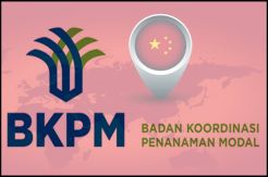 BKPM: China Juga Minati Energi Terbarukan dan Galangan Kapal