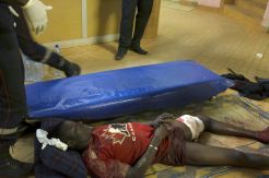 Serangan Teroris di Burkina Faso, 23 Tewas