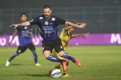 Espinosa: Singo Edan Butuh Gol Cepat