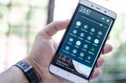 Coolpad Note 3 Lite dengan Pemindai Sidik Jari Hanya Rp1,4 Juta
