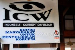 Soal Cekcok Fahri-Penyidik, ICW Anggap KPK Sudah Benar