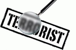 Polisi Sisir Teroris di 4 Kelurahan Tangerang
