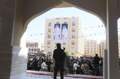 After Indonesia Hospital, Qatar Provided Thousand Homes for Palestinians