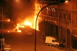 DK PBB Kutuk Serangan Teroris di Burkina Faso