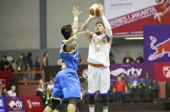 Juara Bertahan Tumbang di Tangan Pelita Jaya