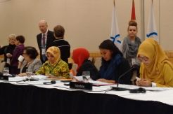 APPF Dorong Perempuan Duduki Posisi Penting