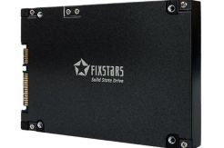 Ini SSD dengan Penyimpanan Raksasa
