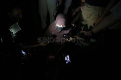 Tes DNA Belum Selesai, Jasad Ali Belum Bisa Dibawa Pulang