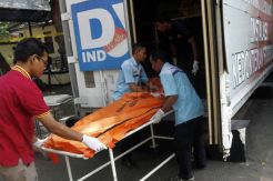 Korban Bom Thamrin Asal Kanada dan Austria Sudah Dipulangkan