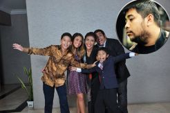 Putra Kandung Menteri Susi Meninggal Dunia di Amerika