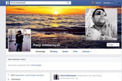 Sosok Panji Hilmansyah Putra Sulung Susi Pudjiastuti