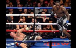 Gaya Bertarung Szpilka Bikin Wilder Merasa Aneh