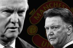 Lima Alasan Van Gaal Harus Dipecat