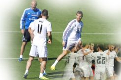 Ronaldo : Bersama Zidane Kami Kembali Bergairah