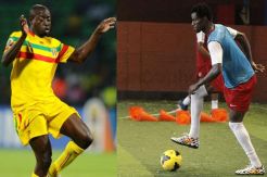Dua Legiun Asing Afrika Merapat Ke PSM Makassar