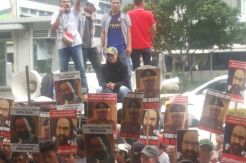 Pedemo Minta KPK Periksa Surya Paloh dan Prasetyo