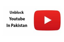 Blokir YouTube di Pakistan...