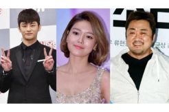 Sooyoung SNSD Akan Temani Seo In Guk?