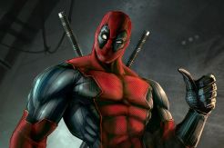 Deadpool Dilarang Tayang...