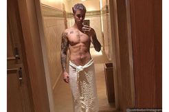 Justin Bieber Pamer...