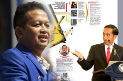 Jokowi Akan Lantik Pengurus KEIN Besok