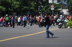 Lima Hal Ini Perlu Dipertimbangkan Masuk Revisi UU Terorisme