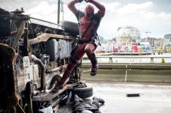 Deadpool Gelar Screening Kejutan, Fans Serbu Twitter