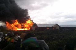 Pemprov Kalbar Jamin Kebutuhan Eks Gafatar di Pengungsian