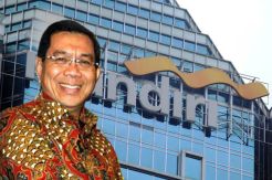 Masuk Bursa Calon Dirut Bank Mandiri, Ini Tanggapan Asmawi Syam