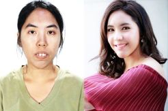 See What Happened to This Thailand Girl