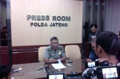 Seribuan Pengikut Gafatar Tiba di Semarang Rabu Pekan Depan