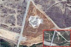 ISIS Hancurkan Biara Berusia 1.400 Tahun di Irak