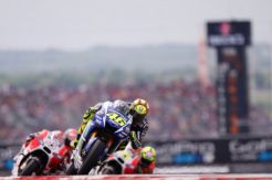 Peluang Indonesia Gelar MotoGP 2017 Kian Menipis