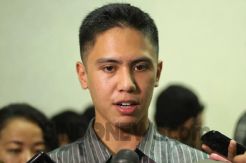 Pembalap Indonesia Tatap Moto2 2017