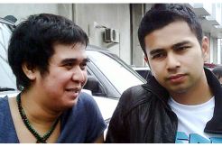 Raffi Ahmad Kenang Kebersamaan...