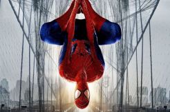 Spider-Man Dimajukan,...