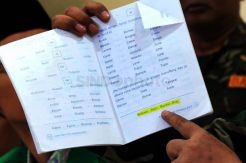Mabes Polri Telusuri Buku Radikalisme Anak TK di Depok