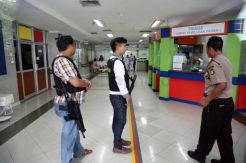 Membaik, Aiptu Budiono Dipindahkan ke Ruang Perawatan