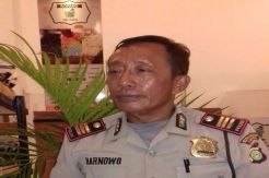 Dikabarkan Ditangkap karena Sabu, Ini Kata Kapolsek Panongan Tangerang