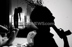 Diduga Terlilit Utang, Insinyur Kimia di Tangerang Nekat Gantung Diri
