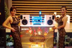 Ini Harga Audio Mobil Sony Hi-Res RSX-GS9