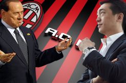 Dua Pekan Lagi, Taipan Thailand Kuasai Milan