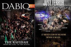 Majalah ISIS Sebut 15 Orang Tewas Akibat Bom Sarinah