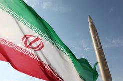 Iran Sebut AS Kecanduan...