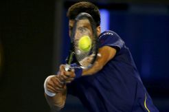 Djokovic Bantah Terlibat...