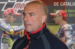 Rossi-Lorenzo Makin Ngebut, Kubu Marquez Panik
